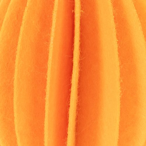 Artículo Adorno colgante de huevo de Pascua para una alegre decoración de Pascua en el salón y el jardín, 8 cm, 8 piezas