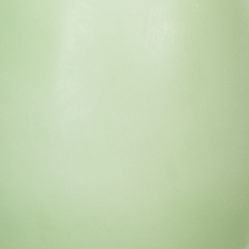 Artículo Velas de Pascua con forma de huevo, verdes, 9 cm, 20 cm de alto, 6 unidades.