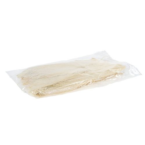 Artículo Fibra de palma blanqueada 250g