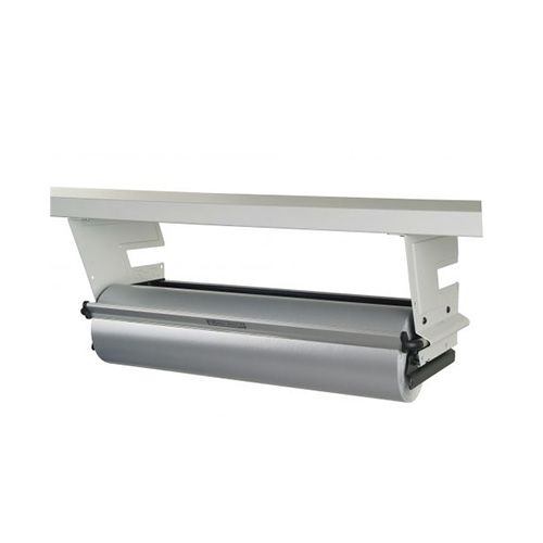 Artículo Dispensador de papel film debajo de la mesa ZAC 50cm