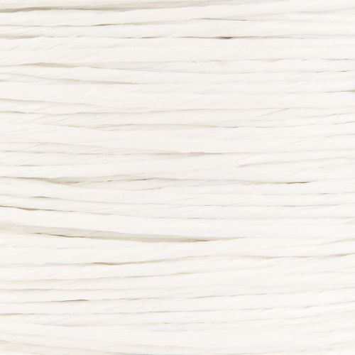 Artículo Alambre de papel blanco 2mm 100m