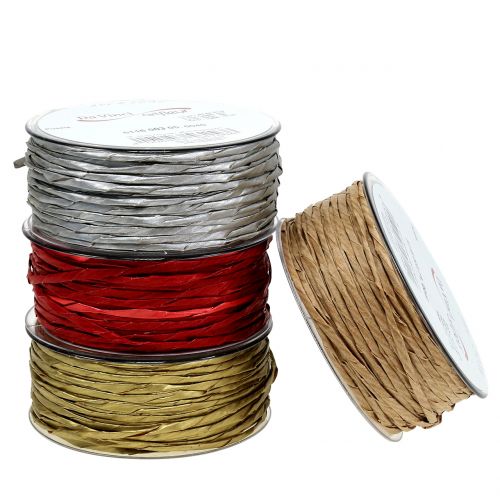 Cable de papel sin cable Ø3mm 40m