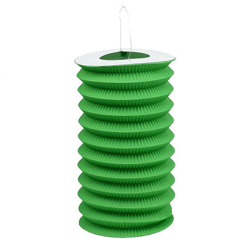 Floristik24 Farolillo de papel Ø15cm colores surtidos 4 piezas