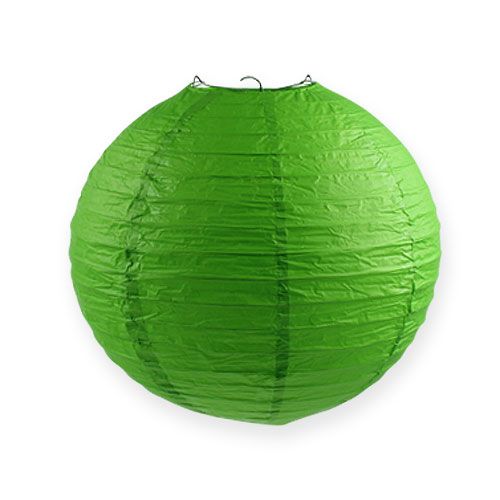 Floristik24 Tipo de linternas de papel Ø30cm 4 piezas