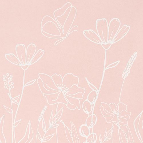 Artículo Bolsas de regalo de papel para un embalaje atractivo y práctico, 20 cm, 6 unidades