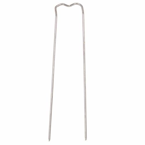 Agujas para plantas patentadas