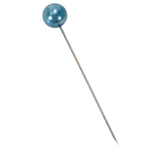 Alfileres Turquesa Ø10mm 60mm