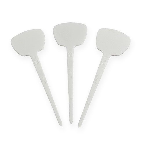 Etiqueta planta 10cm 100uds