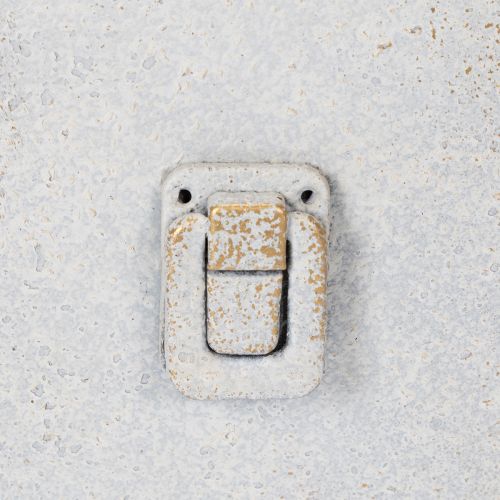 Artículo Bolsa de metal, moderna y agradable atmósfera para uso interior y exterior, 28 cm.