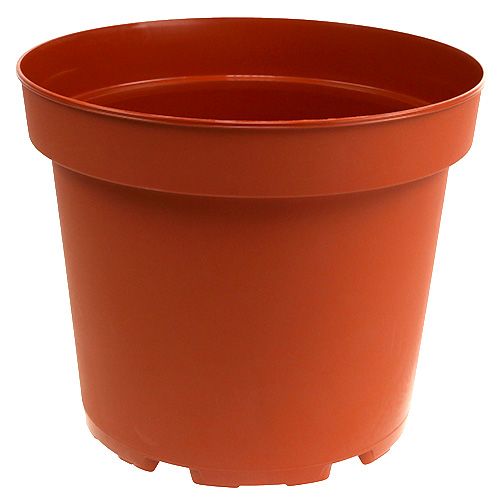 Maceta plastico Ø29cm