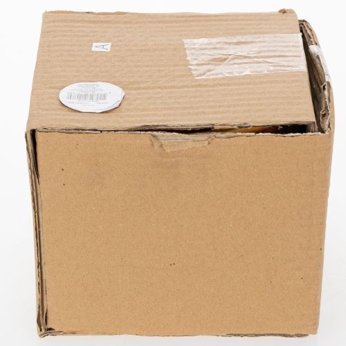 Artículo Juego de 3 macetas de cerámica para tomates, decorativas para cocina y decoración retro, 14 cm