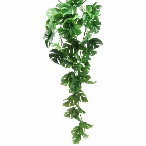 Percha filodendro verde 85cm