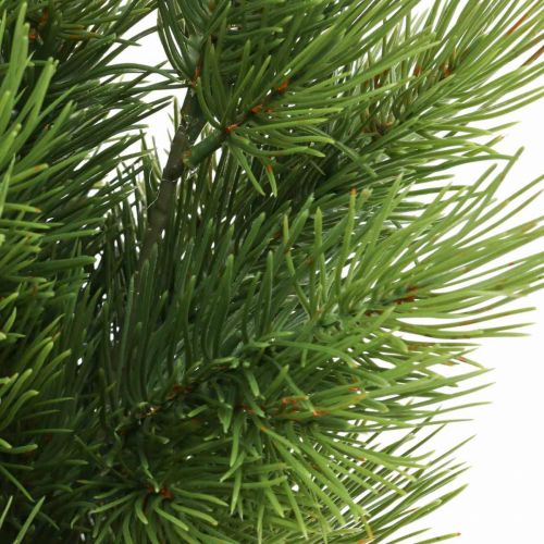 Floristik24 Deco ramas rama de pino de Navidad artificial 50cm 3pcs