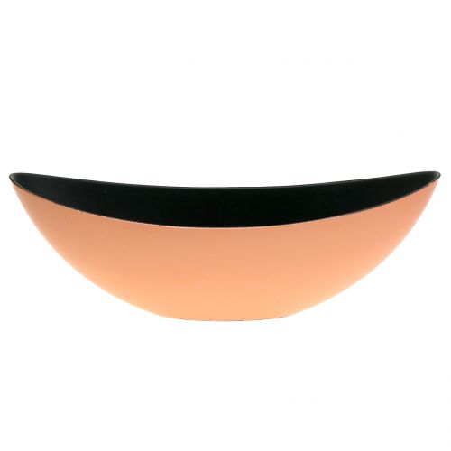 Artículo Jardinera Deko-dish albaricoque 39cm x 12cm H13cm