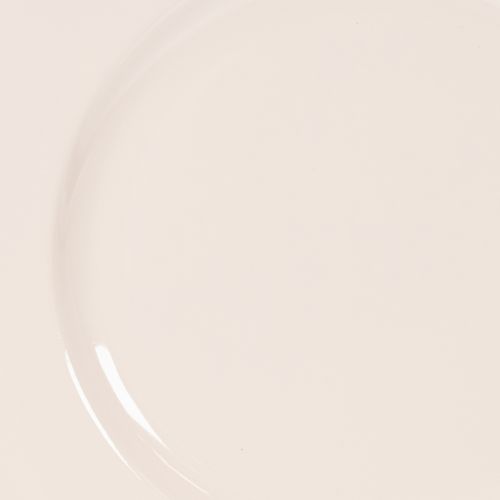 Platos redondos y sencillos para decoración y pequeños arreglos, 17 cm, 6 unidades. | Floristik24.es