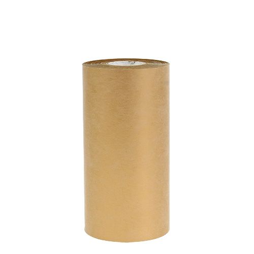 Artículo Lámina de relieve dorado de 120 mm x 50 m