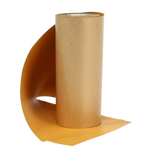 Lámina de relieve dorado de 175 mm x 50 m