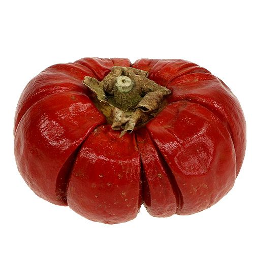 Floristik24 Calabaza Minis Roja 250g