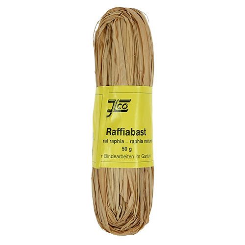 Artículo Rafia 50g