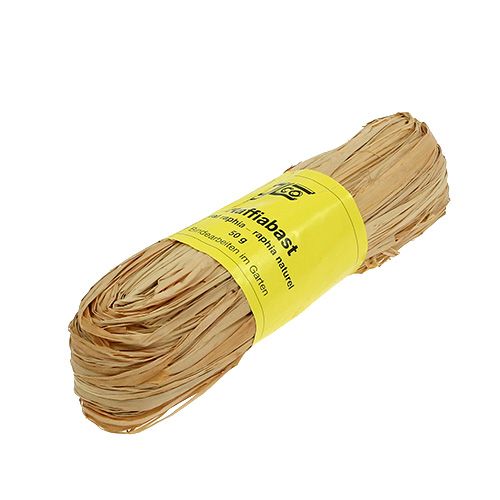 Artículo Rafia 50g