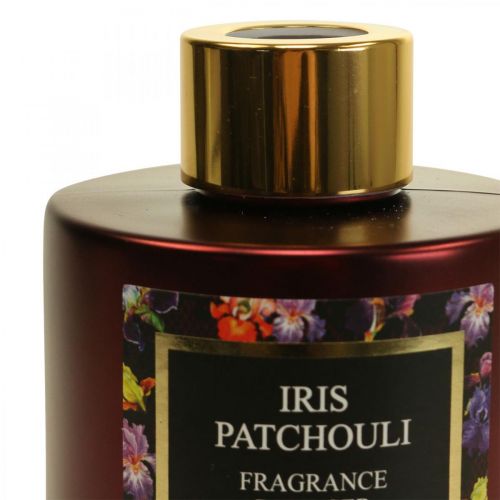 Artículo Difusor de fragancias para ambientes barritas aromáticas Iris Patchouli 75ml