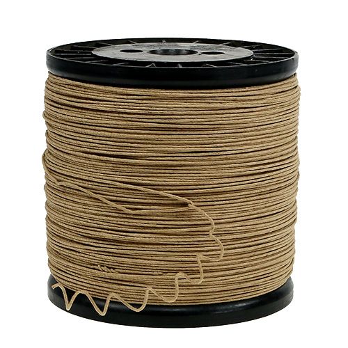 Hilo de vid fino natural 1kg
