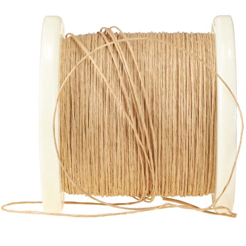 Artículo Hilo de vid fino natural 1kg