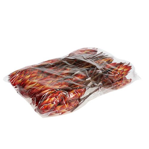 Artículo Repens Rojo pequeño 50uds