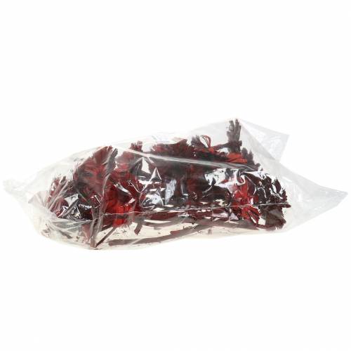 Artículo Repens Roseta Roja 8cm - 9cm 25uds