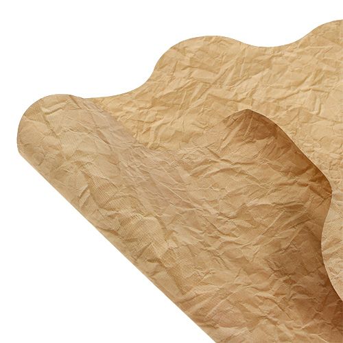 Floristik24 Patrón de papel con puño Rondella Ø40cm 50pcs