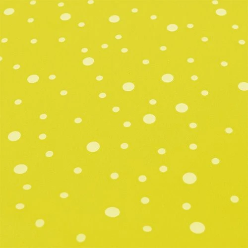 Puños Rondella Ø38cm amarillo 50pcs | Floristik24.es