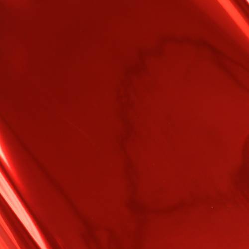 Artículo Brazalete Rondella rojo metalizado bicolor 60cm 50p