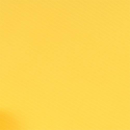 Artículo Puño Rondella amarillo a rayas Ø40cm 50pcs puño olla