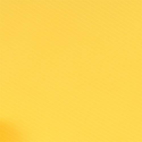 Floristik24 Manguito Rondella amarillo Ø50cm 50pcs manguito