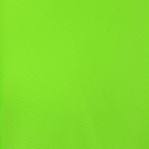 Artículo Puño Rondella verde rayado Ø40cm 50uds pot cuff