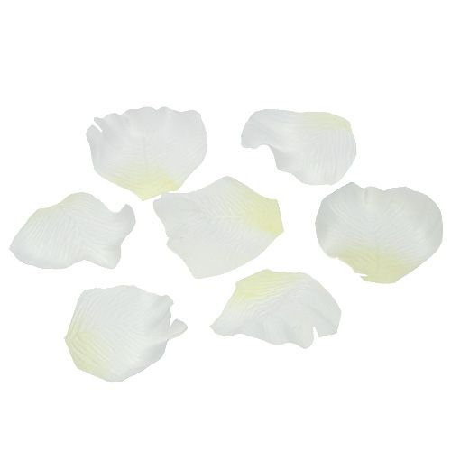 Crema de pétalos de rosa 75 uds.