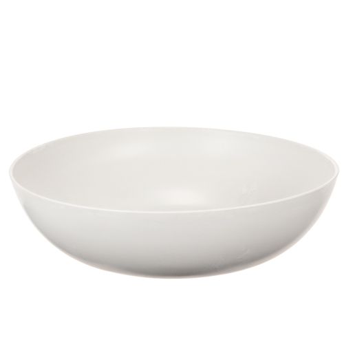 Bol redondo grande, bol decorativo versátil, 30 cm comprar | Floristik24.es