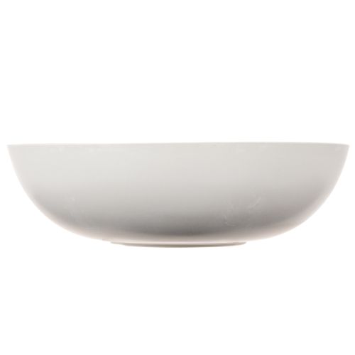 Bol redondo grande, bol decorativo versátil, 30 cm | Floristik24.es