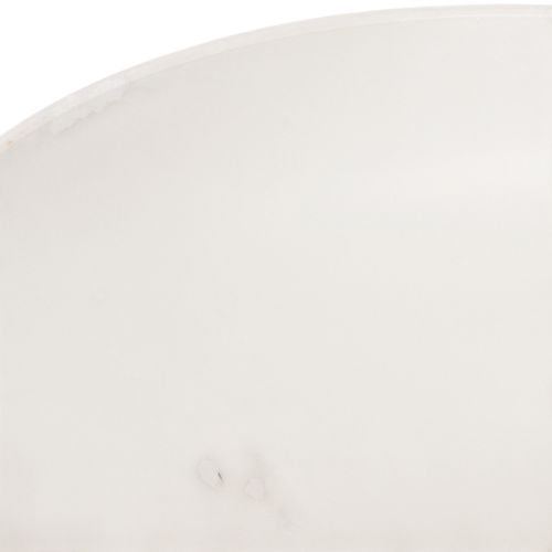 Bol redondo grande, bol decorativo versátil, 30 cm | Floristik24.es