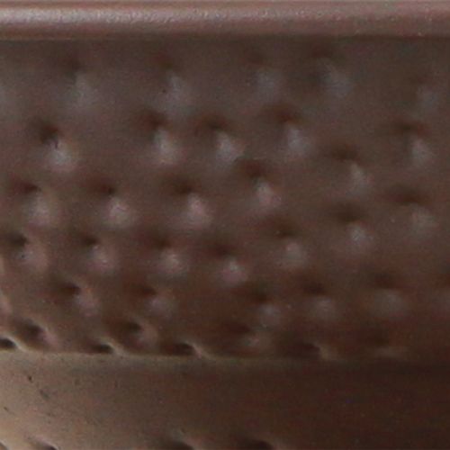 Artículo Macetero, ideal para zonas exteriores, con elemento de diseño de grifo, 36 cm