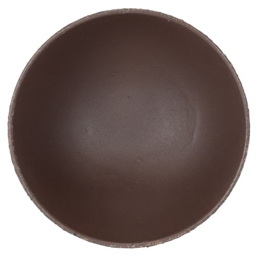 Maceta redonda con base, 18 cm | Floristik24.es