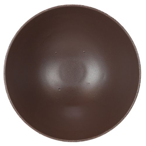 Maceta redonda con soporte, maceta moderna, 25 cm | Floristik24.es