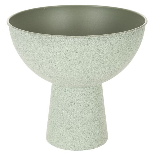 Bol con soporte para plantas, bol decorativo, 25 cm comprar | Floristik24.es