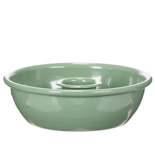 Portavelas cónicos ideales para arreglos florales y decoraciones, 10 cm, 2 unidades. | Floristik24.es