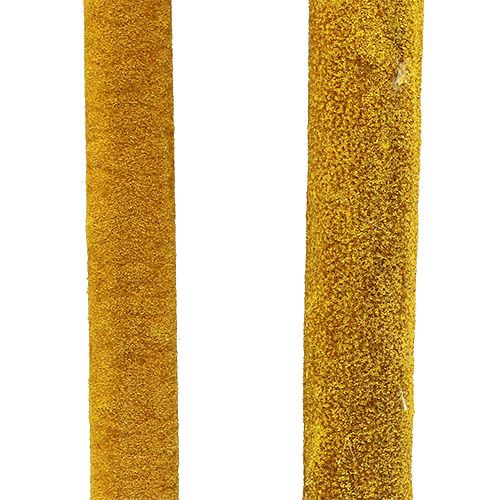 Artículo Reed Flask Mix Amarillo 100uds