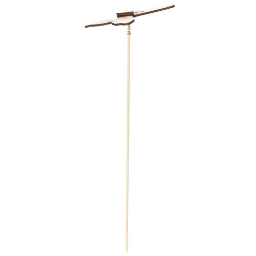 Artículo Tutores de mariposas, ideales para llamar la atención en el jardín o en la maceta, 29 cm, 12 piezas