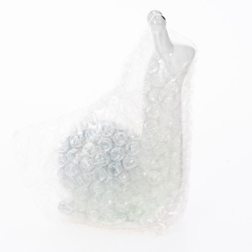 Artículo Figura decorativa de caracol de cerámica para ambientes elegantes y encantadoras decoraciones de mesa, 16 cm