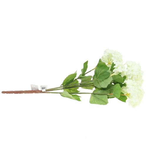 Floristik24 Rama Snowball Viburnum Blanco 42.5cm