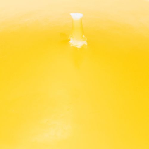 Artículo Vela flotante, elemento decorativo flotante, uso versátil en el hogar y el jardín, 8 cm, 8 unidades