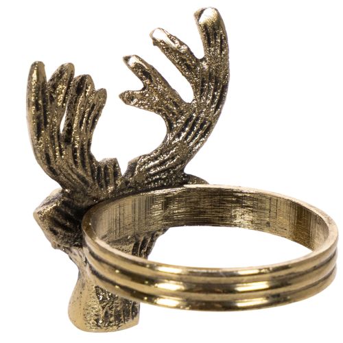 Anillo para servilletas de